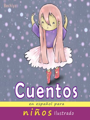 cover image of Cuentos en Español para Niños